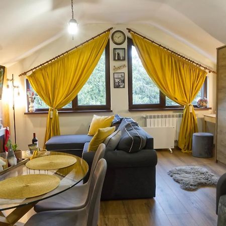 Borovets Dream Studio Dış mekan fotoğraf