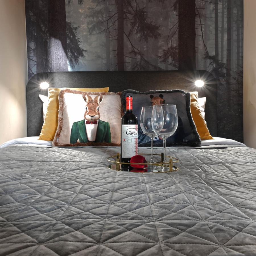 Borovets Dream Studio Dış mekan fotoğraf