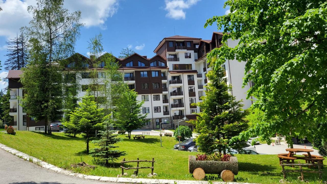 Borovets Dream Studio Dış mekan fotoğraf
