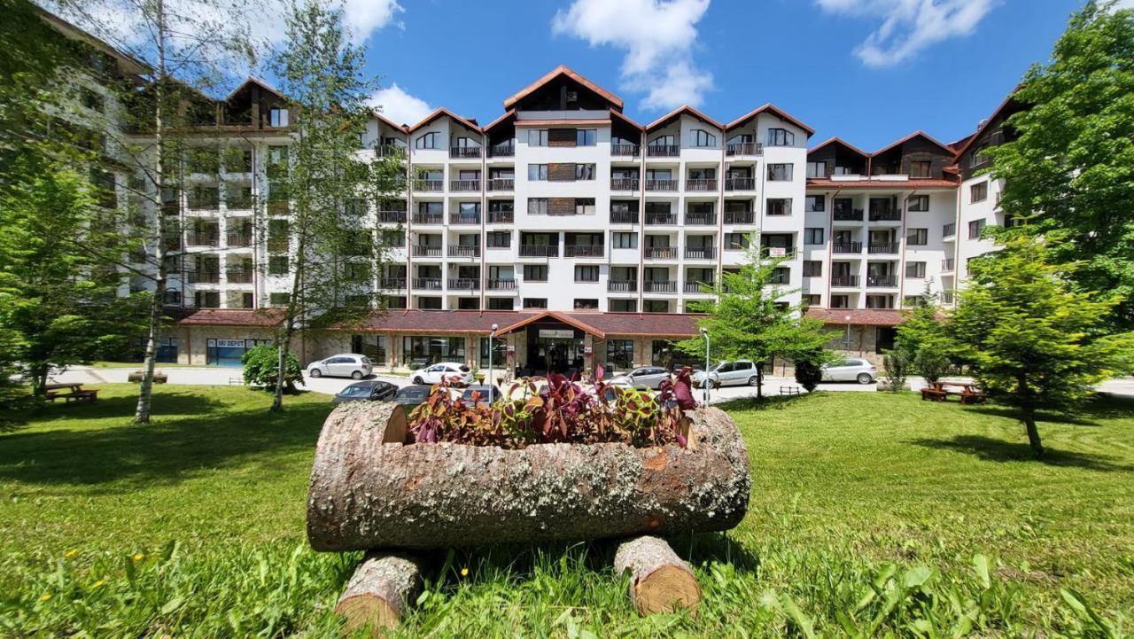 Borovets Dream Studio Dış mekan fotoğraf