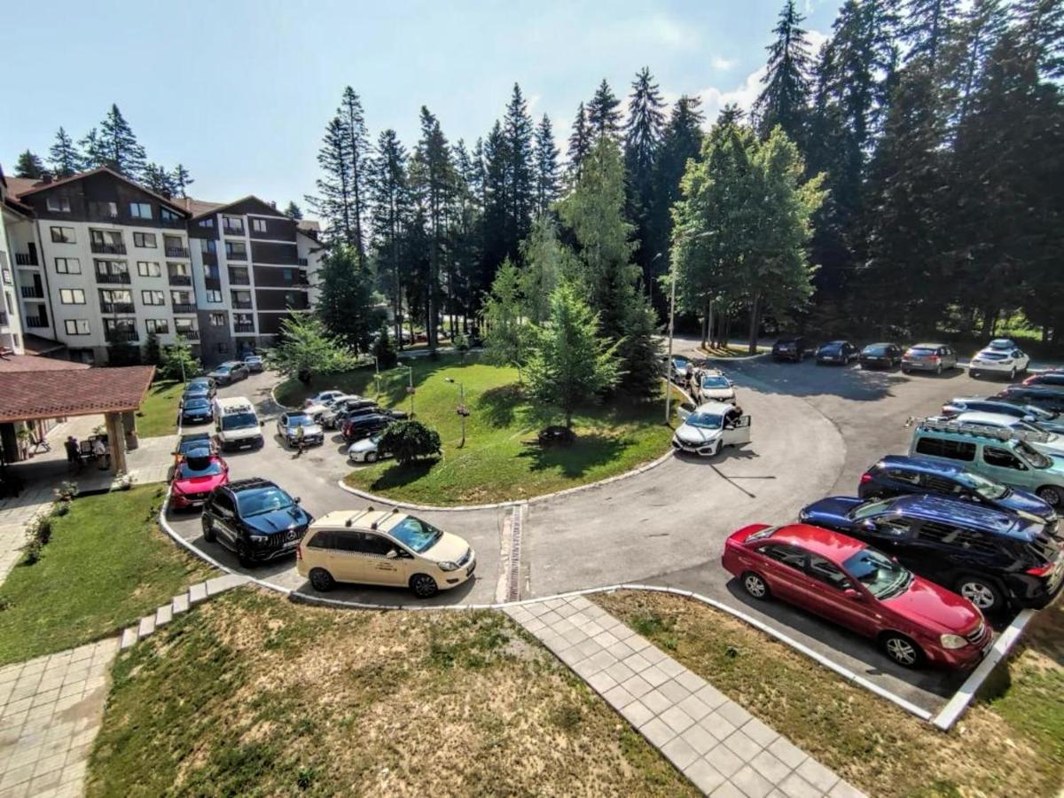 Borovets Dream Studio Dış mekan fotoğraf