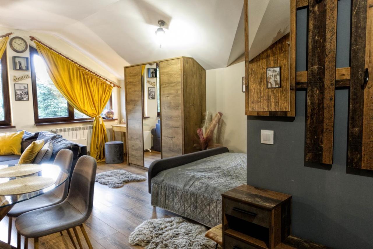 Borovets Dream Studio Dış mekan fotoğraf