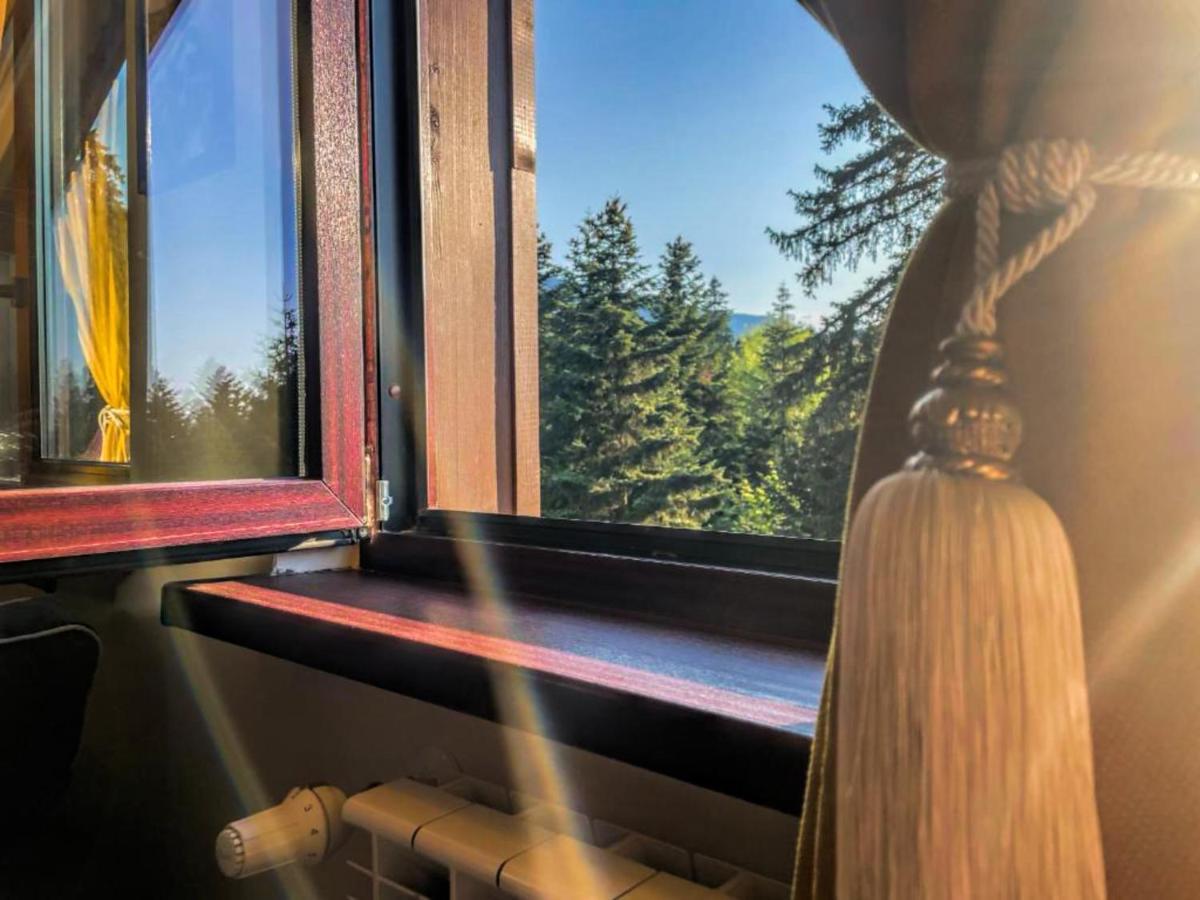 Borovets Dream Studio Dış mekan fotoğraf