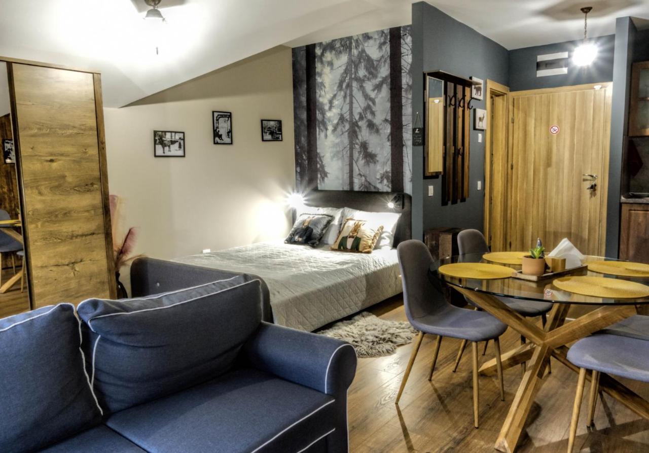 Borovets Dream Studio Dış mekan fotoğraf