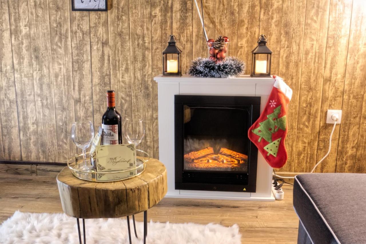 Borovets Dream Studio Dış mekan fotoğraf