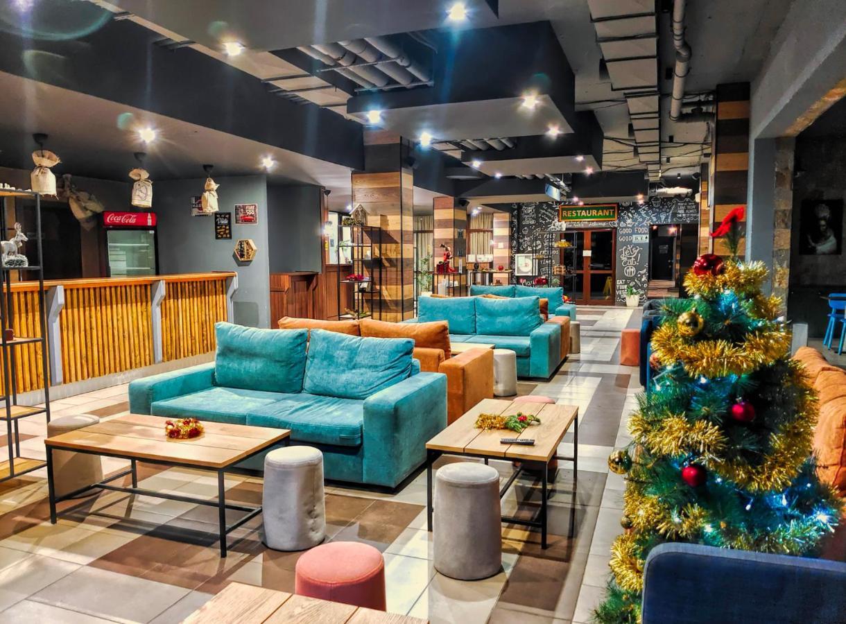 Borovets Dream Studio Dış mekan fotoğraf