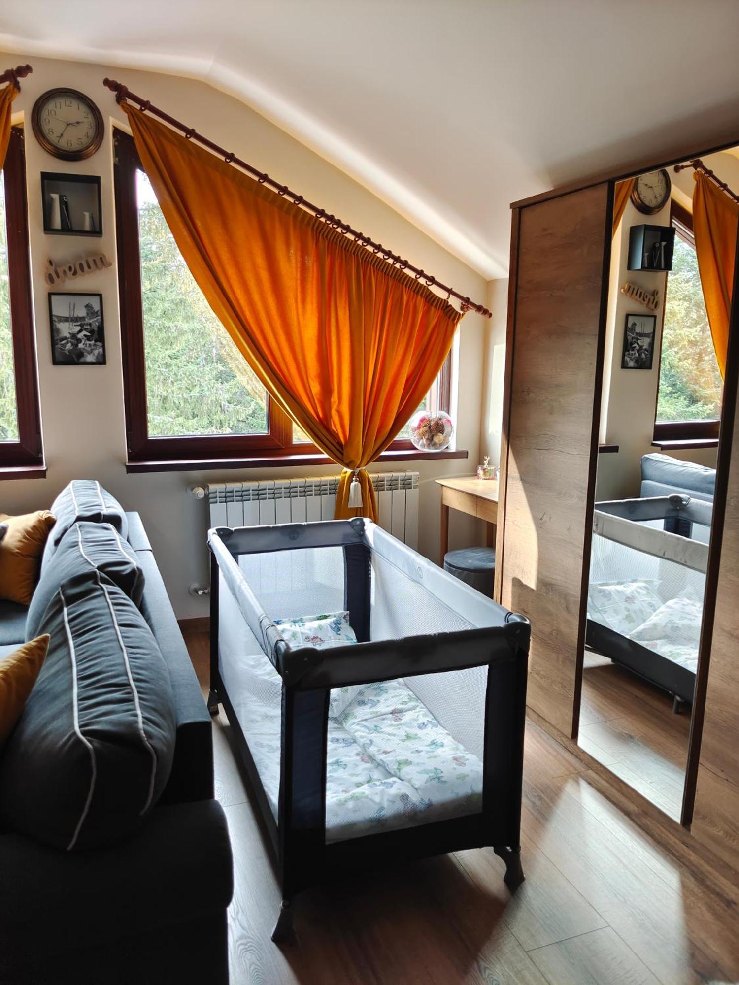 Borovets Dream Studio Dış mekan fotoğraf