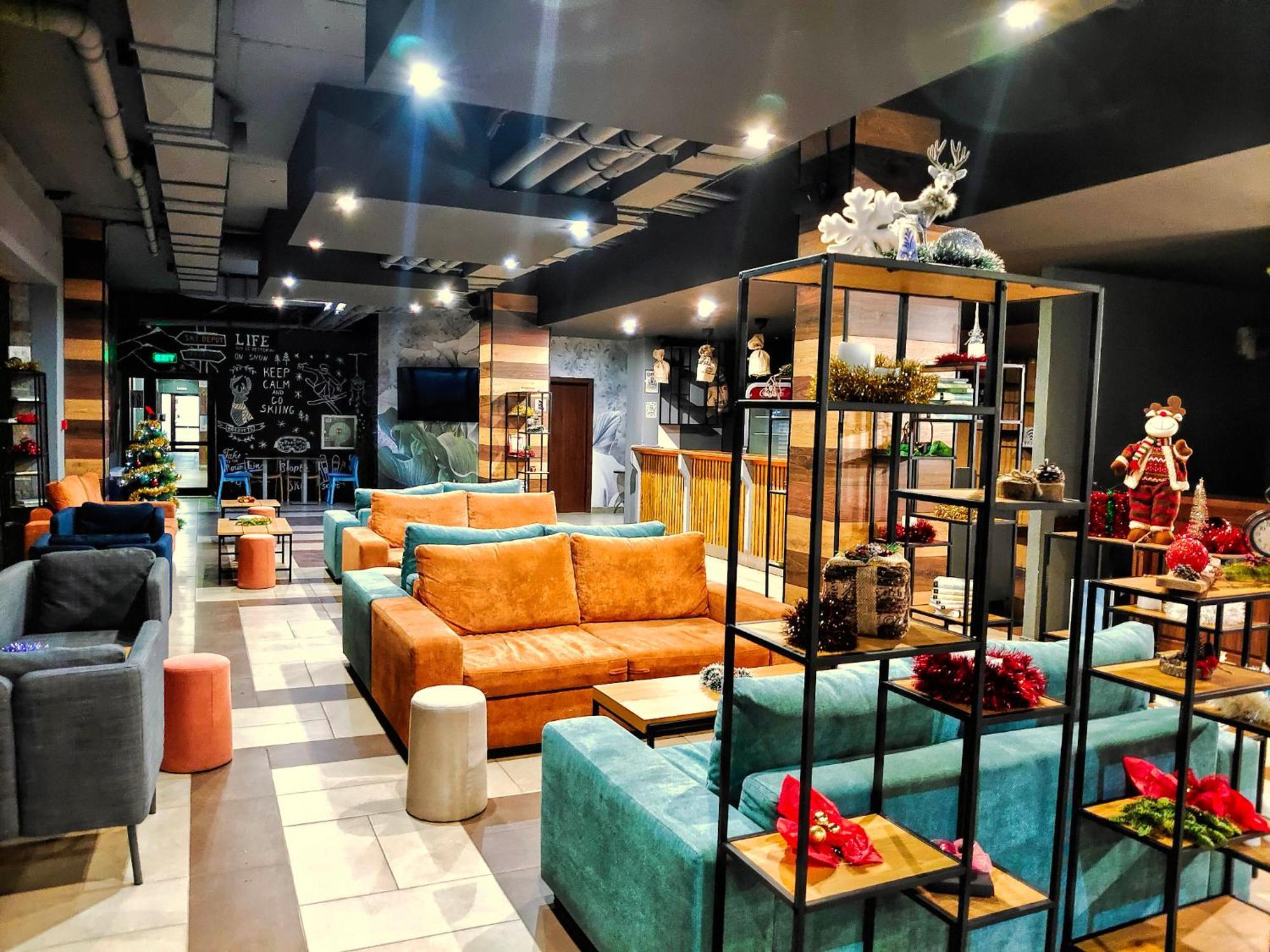 Borovets Dream Studio Dış mekan fotoğraf