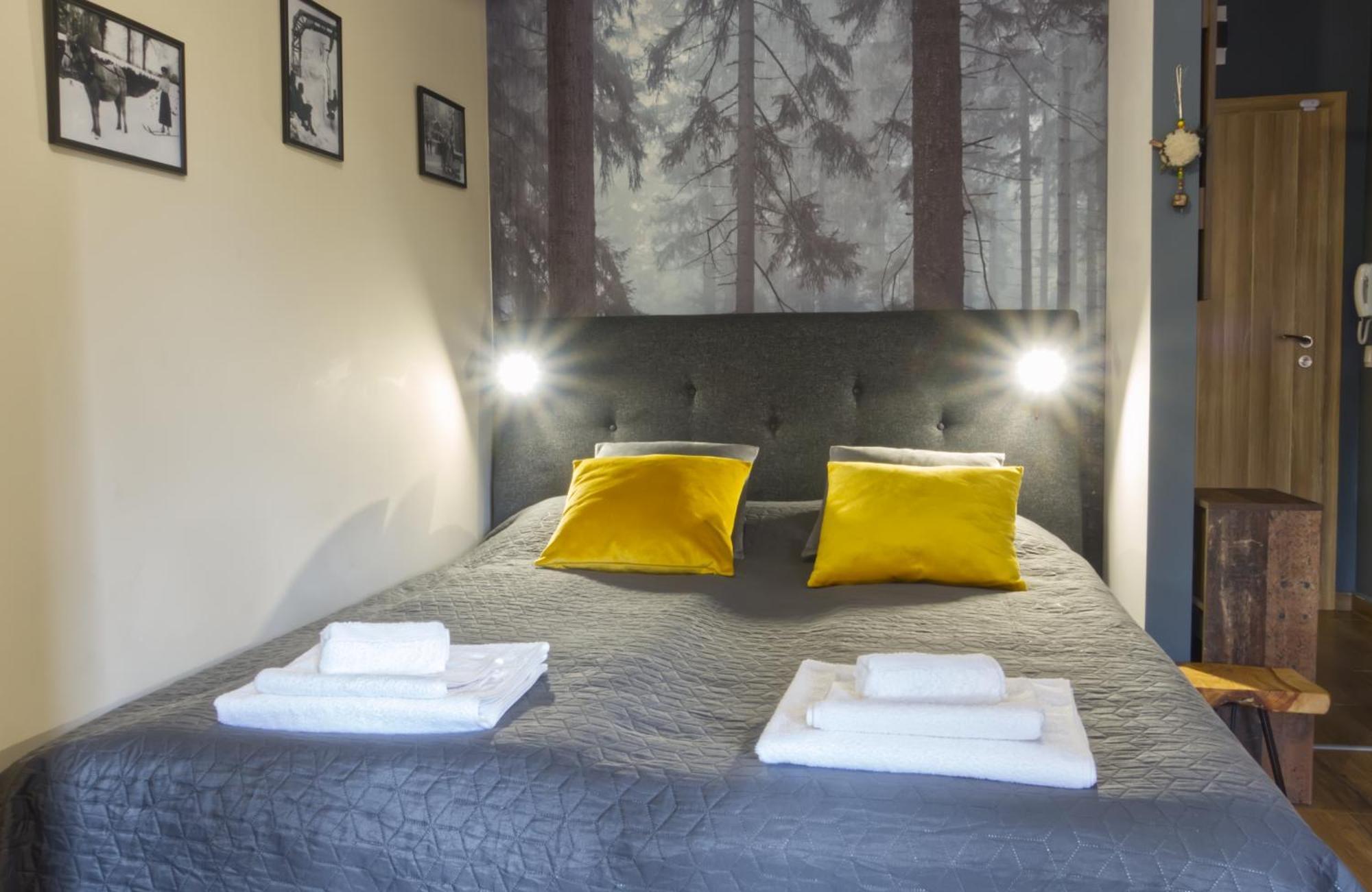 Borovets Dream Studio Dış mekan fotoğraf